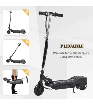 Patinete Eléctrico para Niños