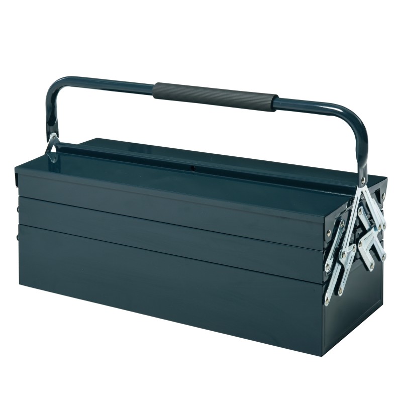 Caja de Herramientas Caja de Herramientas