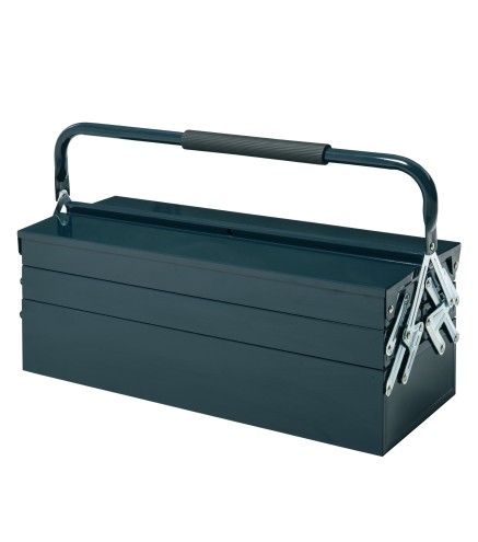 Caja de Herramientas