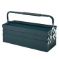 Caja de Herramientas Caja de Herramientas