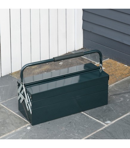 Caja de Herramientas