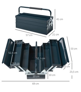 Caja de Herramientas