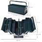 Caja de Herramientas Caja de Herramientas