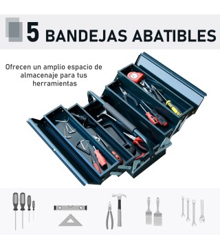 Caja de Herramientas