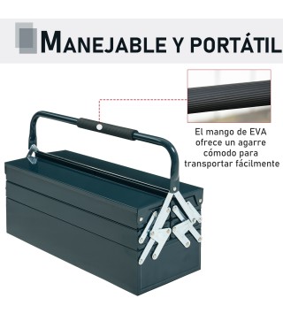 Caja de Herramientas