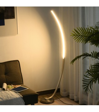 Lámpara de Pie LED