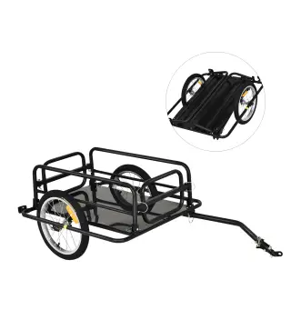 Remolques para Bicicletas