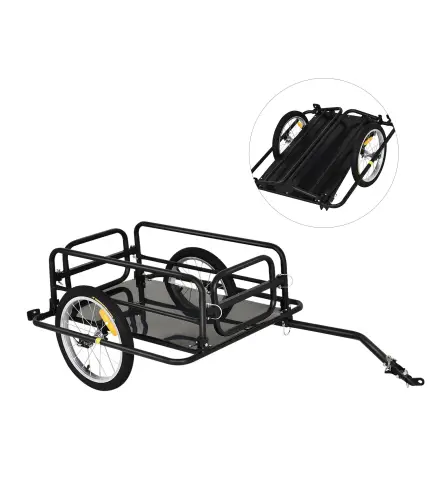 Remolques para Bicicletas