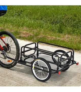 Remolques para Bicicletas
