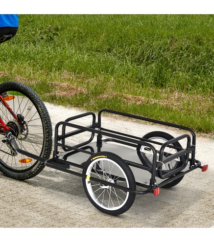 Remolques para Bicicletas