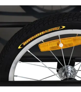 Remolques para Bicicletas