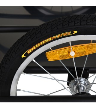 Remolques para Bicicletas