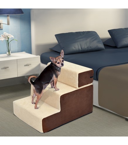 Escalera para Mascotas