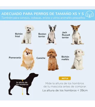 Parque de Juegos para Perros 8 Paneles 76x71 cm Plegables Jaula Metálica para Mascotas con Puerta para Jardín Patio Exterior Neg