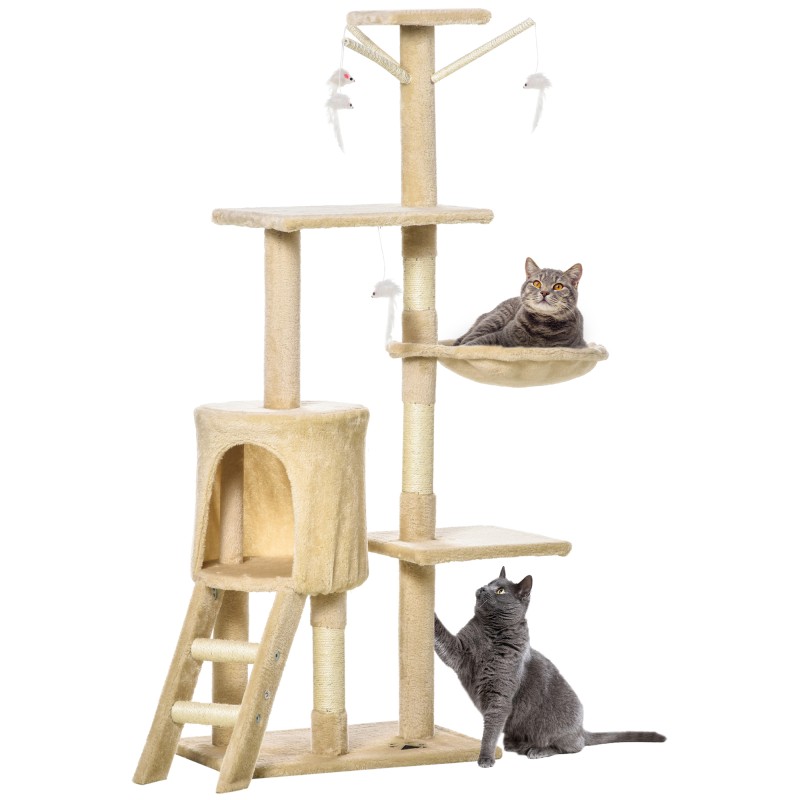 Árbol para Gatos Árbol para Gatos