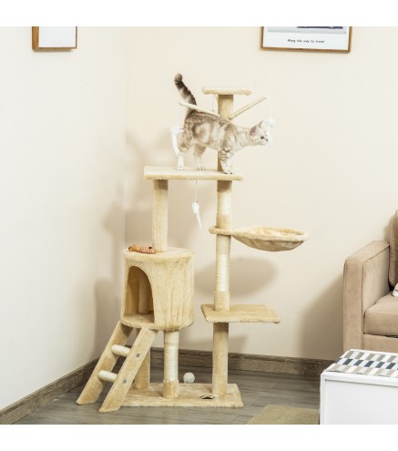Árbol para Gatos