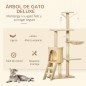 Árbol para Gatos Árbol para Gatos