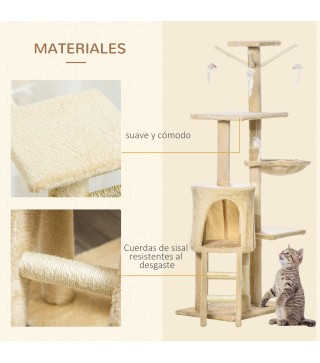 Árbol para Gatos