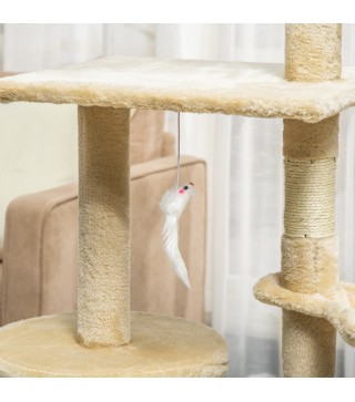Árbol para Gatos