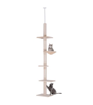 Árbol para Gatos