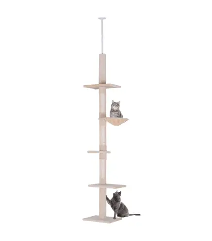 Árbol para Gatos