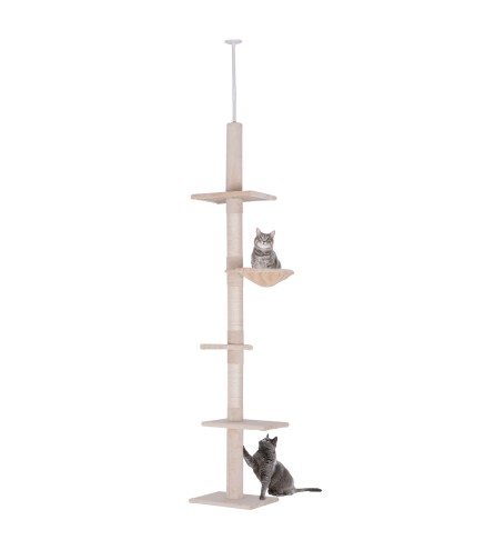 Árbol para Gatos