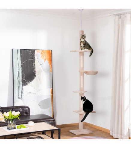 Árbol para Gatos