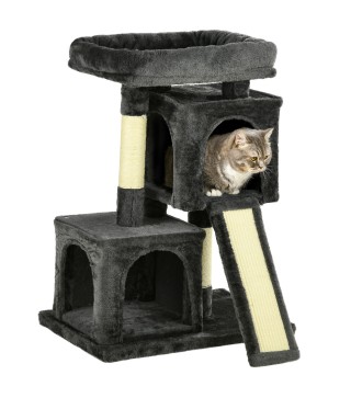 Árbol para Gatos
