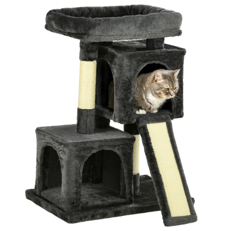 Árbol para Gatos