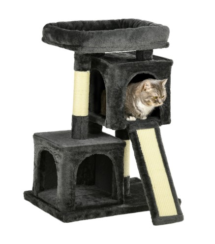 Árbol para Gatos