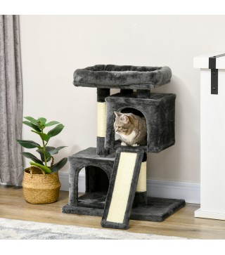 Árbol para Gatos