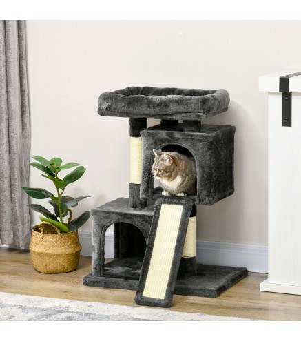 Árbol para Gatos