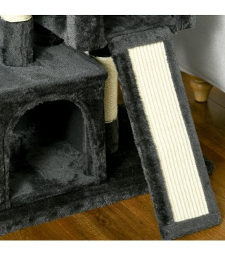 Árbol para Gatos