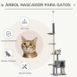 Árbol Rascador para Gatos Árbol Rascador para Gatos