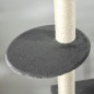Árbol Rascador para Gatos Árbol Rascador para Gatos