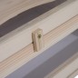Jaula Madera para Hámster Jaula Madera para Hámster