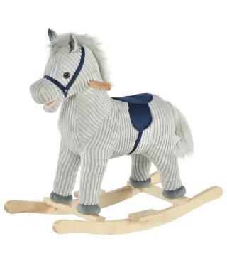 Caballito Balancín para Bebés