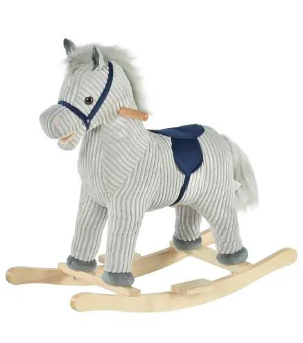 Caballito Balancín para Bebés