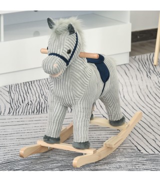 Caballito Balancín para Bebés