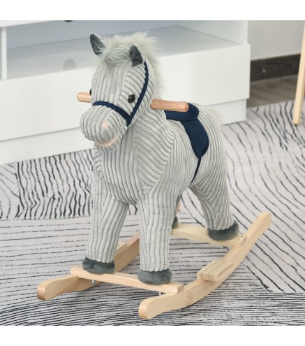 Caballito Balancín para Bebés