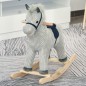 Caballito Balancín para Bebés Caballito Balancín para Bebés