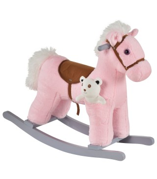 Caballito Balancín para Niños