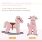 Caballito Balancín para Niños Caballito Balancín para Niños