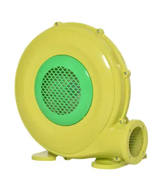 Soplador de Aire Eléctrico