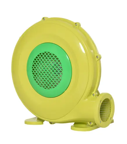 Soplador de Aire Eléctrico