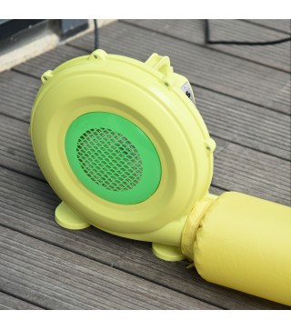 Soplador de Aire Eléctrico