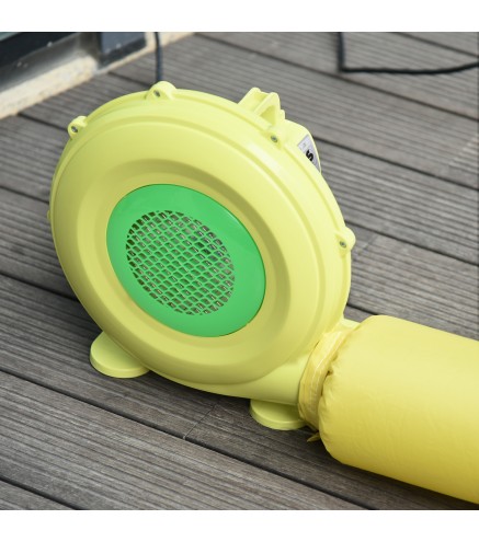 Soplador de Aire Eléctrico