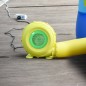 Soplador de Aire Eléctrico Soplador de Aire Eléctrico