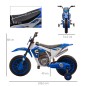 Moto Eléctrica para Niños Moto Eléctrica para Niños