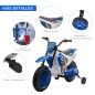 Moto Eléctrica para Niños Moto Eléctrica para Niños